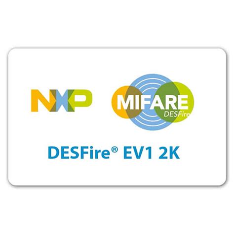 mifare desfire ev1 card price|MIFARE desfire ev1 vs ev2.